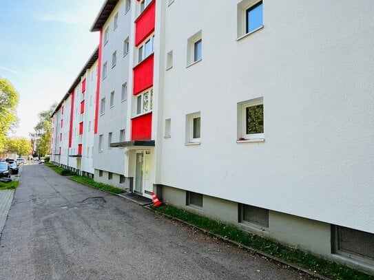 4 Raumwohnung in Heidenheim am Zanger Berg