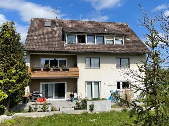 Mehrfamilienhaus mit 3 Wohneinheiten in Lauf an der Pegnitz