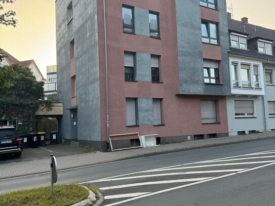 Schöne 3 Zimmer Wohnung Zentrum Paderborn