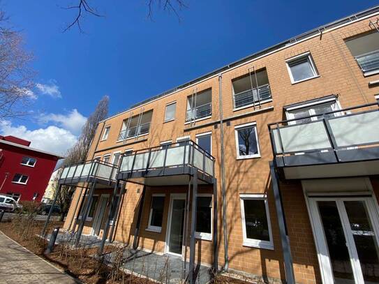 3-Zimmer-Wohnung in Bielefeld Gellershagen