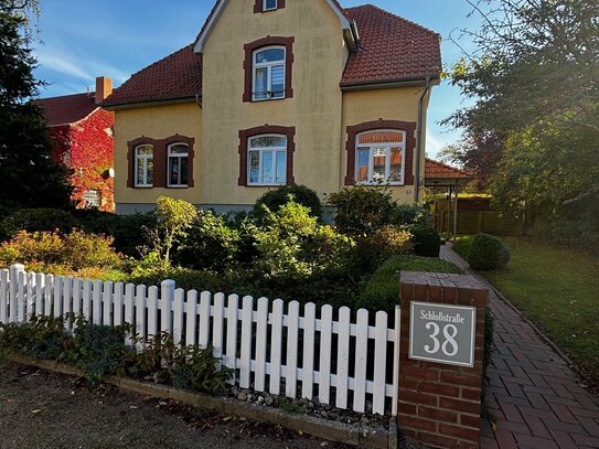 Gemütliche 1 Zimmerwohnung - im Erdgeschoss zu vermieten