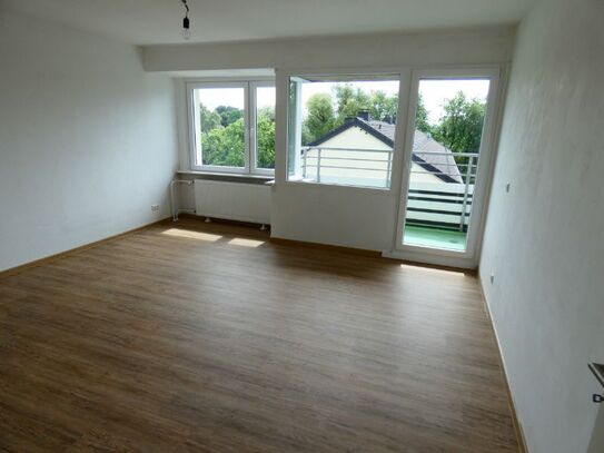 ***Charmante 2-Zimmer-Wohnung mit Balkon!***