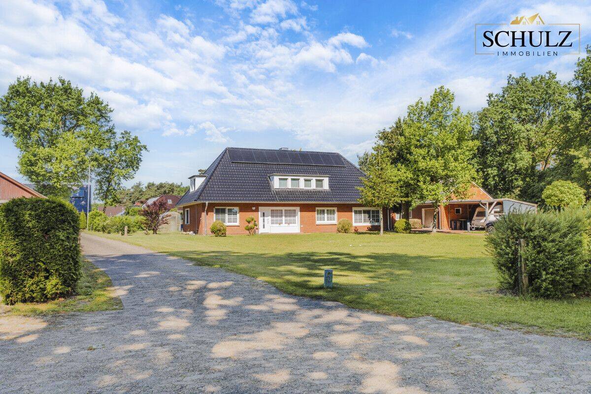 Real Estate Title Image Background