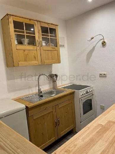                                                               Möblierte Wohnung in Prien                                                       in Prien am Chiemsee