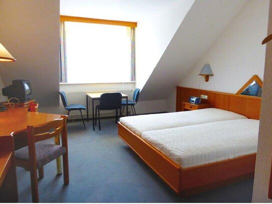 Apartment, 1 Zimmer, möbliert, *** Miete oder Verkauf ***