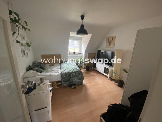 Wohnungsswap - Regentenstraße