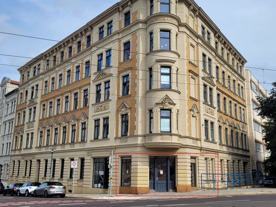 Elbnah Wohnen I Tageslichtbad mit Dusche und Wanne I Dachterrasse und moderner Einbauküche