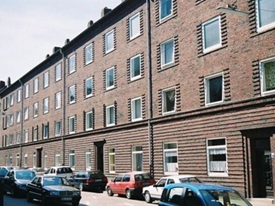 Große 3-Zimmer-Wohnung in Bremerhaven-Geestemünde