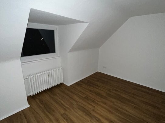 1 Zimmer zum wohl fühlen.