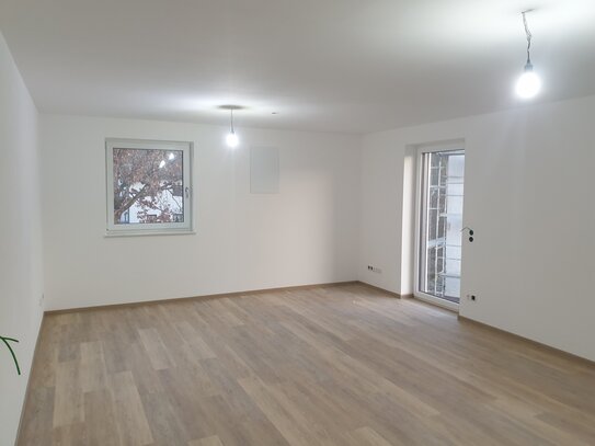 Erstbezug 85 m² Neubauwohnung KFW40+ in Stallwang