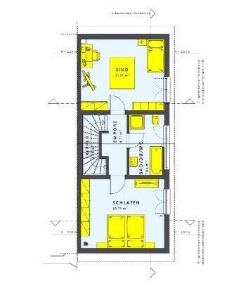 Ein Zuhause, das deine Geschichte schreibt! Calw-Hirsau - DHH SOLUTION 117