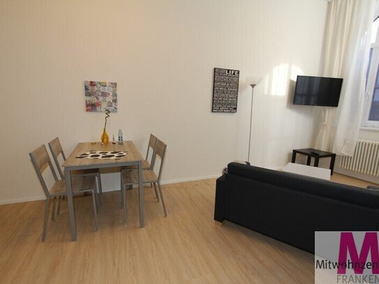 Modernes Business-Apartment im Herzen der Altstadt