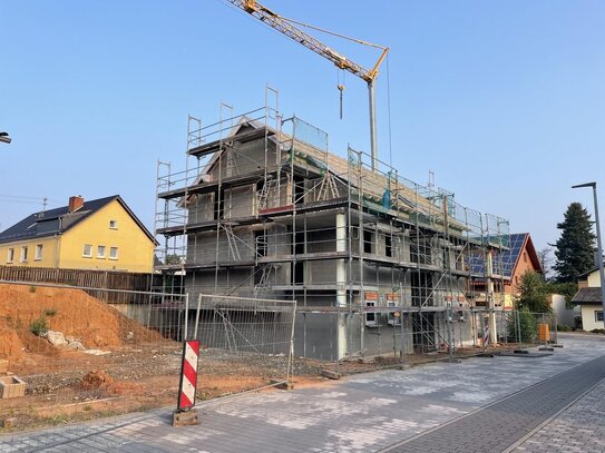 Neubau Wohnung in Bexbach zu verkaufen!