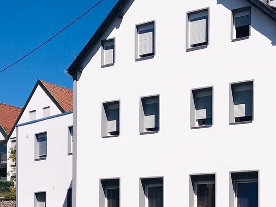 Top-Kapitalanlage in Leonberg – Komplett saniertes Mehrfamilienhaus in der Bahnhofstraße 4