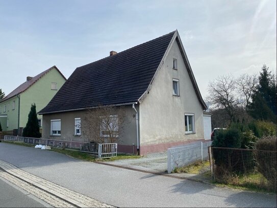 Landhaus mit Potential !