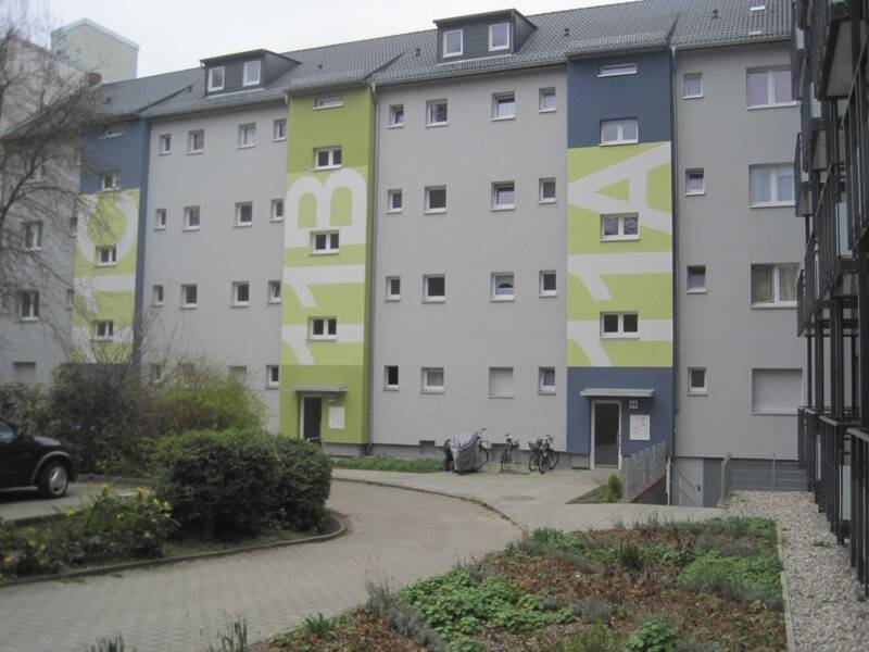 Ansprechende 1-Zimmer-Wohnung in Stadtlage - Foto 1