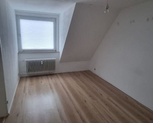 Schöne 1 Zimmer-Wohnung zu vermieten!