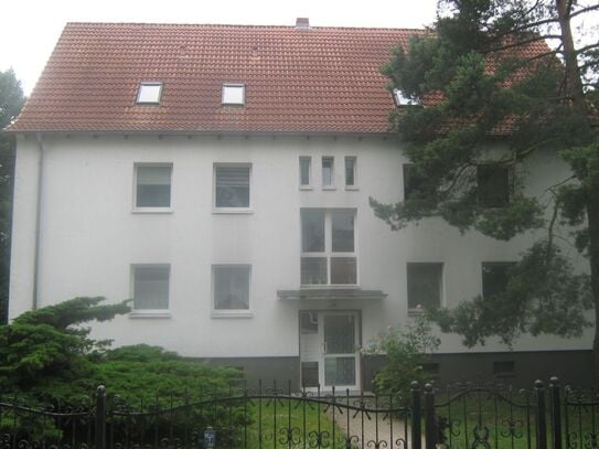 Schöne 3-Zimmerwohnung in Hagenow