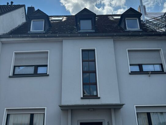 Maisonette-Wohnung An der Kastilport 5