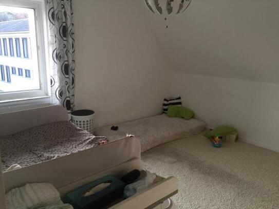 Gemütliche 2 Zimmer innerhalb der Wälle!