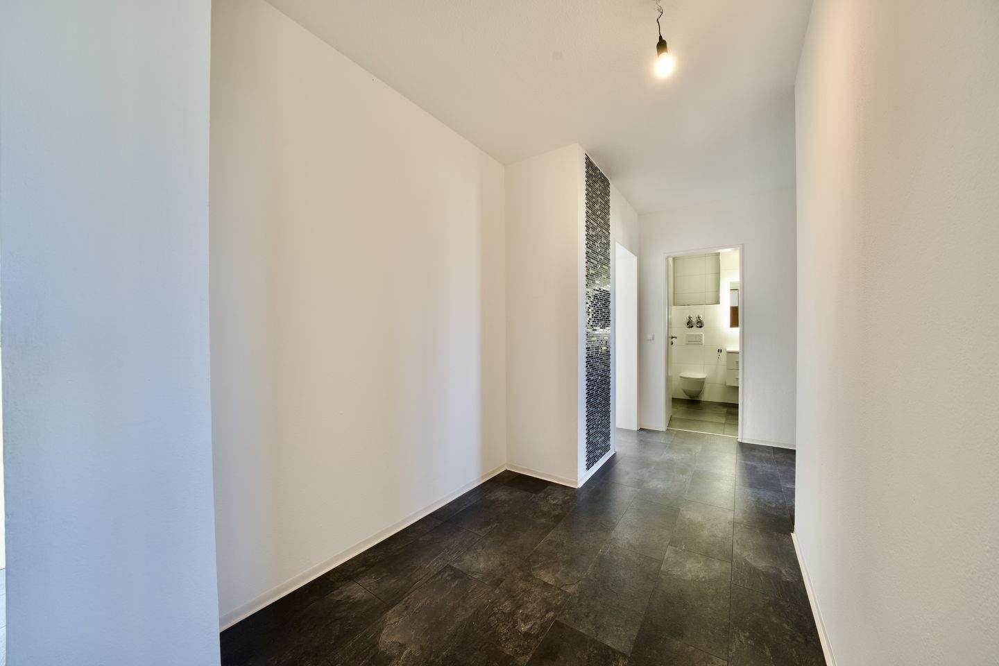 Familienfreundliche 4-Zimmer-Wohnung in ruhiger Wohnlage (Erbbaurecht)