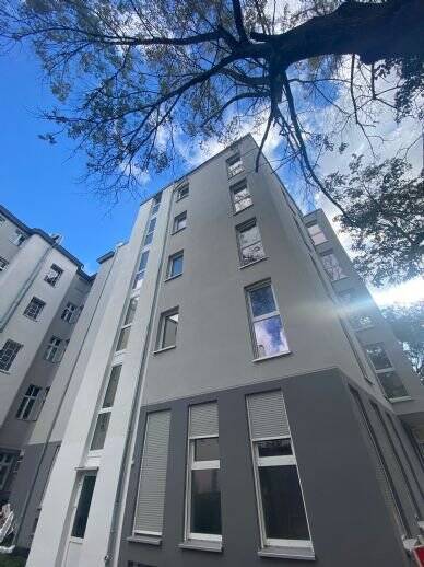 Erstbezug 2 Zimmer-Wohnung 54qm - Foto 1