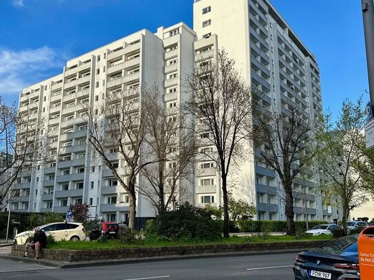 Schickes und stilvolles Apartment in Berlin-Schöneberg