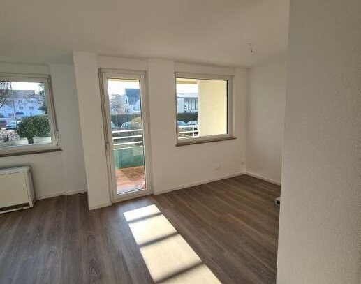 Wunderschöne 2,5-Zimmer-Wohnung in Radolfzell am Bodensee