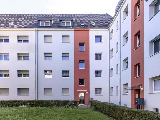 3-Zimmer-Wohnung in Koblenz Goldgrube