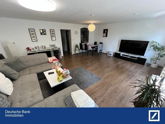 Attraktive 71 m² Eigentumswohnung zum Wohlfühlen !!!