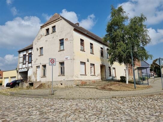 Gegen Gebot! sanierungsbedürftig Lage ein Paradies für Naturfreunde in der Nähe von Stadt und See