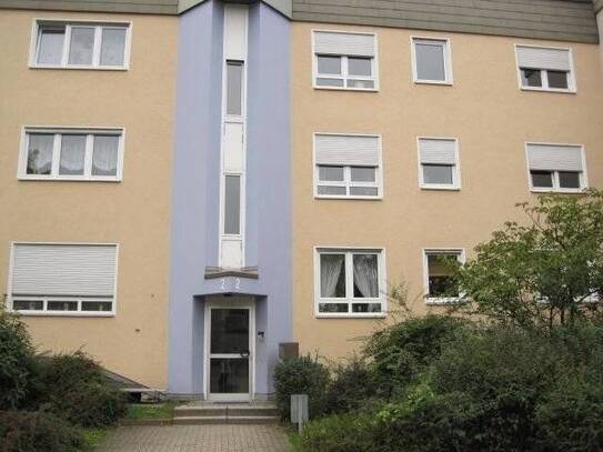 Top sanierte 3-Zimmerwohnung in Meckenheim