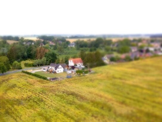 Kapitalanlage in Mölschow auf Usedom