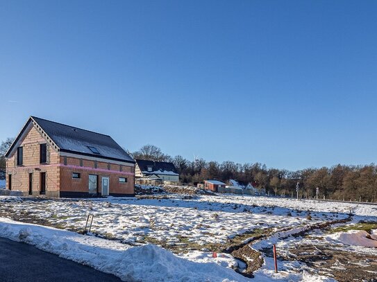 Großzügiges Grundstück (Baulücke) in der Oelinghauser Heide bei Herdringen, Holzen, Lendringsen!