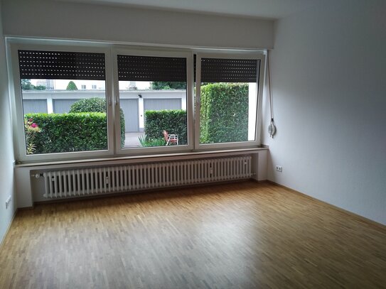 Apartment in Uni-Nähe