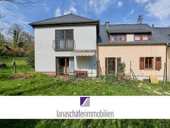 Bernkastel-Kues: Einfamilienhaus mit Garten und PKW-Stellplätzen