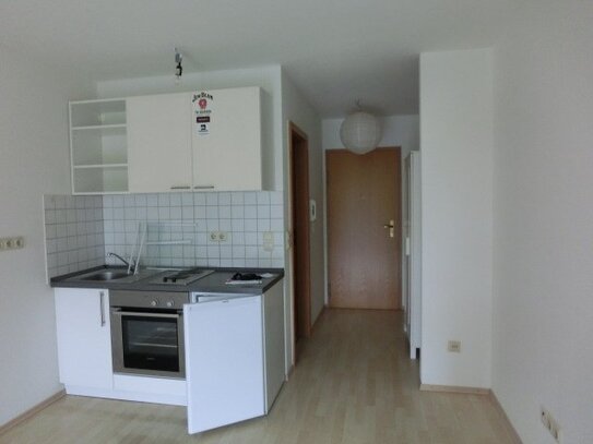 Studentenappartement