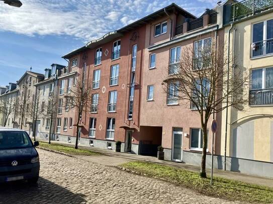 Bezugsfreie Wohnoase in beliebter Wohnlage