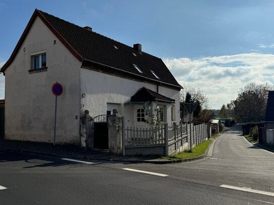 Ihre Vision, Ihr Zuhause: Rohbau mit Platz für kreative Entfaltung!