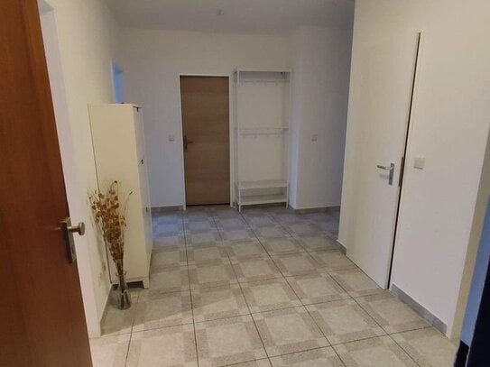 4-Zimmer Wohnung in Düsseldorf Holthausen