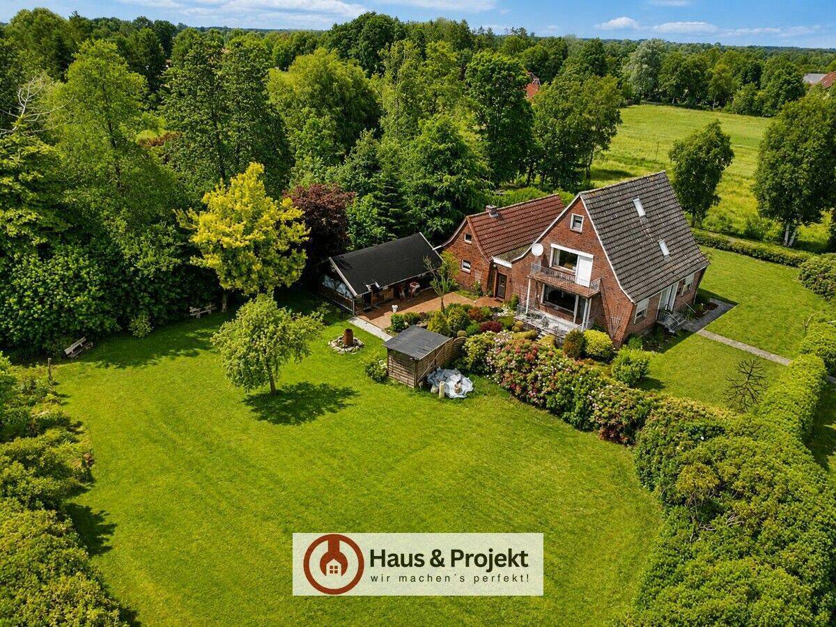 Real Estate Title Image Background