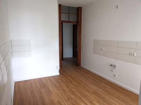 Traumhafte 4-R-Wohnung mit Balkon in Top-Lage von Leipzig - ERSTBEZUG nach Sanierung- WG geeignet