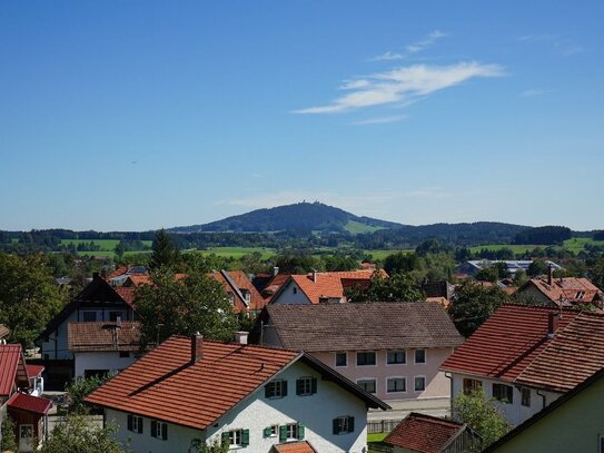 RARITÄT! Entdecken Sie den Platz für Ihr Zuhause! EFH, DHH oder MFH - alles ist möglich!