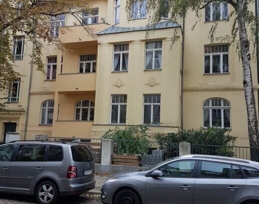 Schöne 2-Zi-Wohnung mit Balkon Besichtigung am 29.11.2024 ab 14.30 Uhr