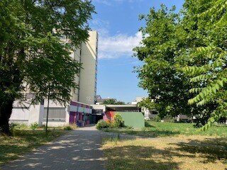 Studentenapartment mit Balkon optimal für Paare