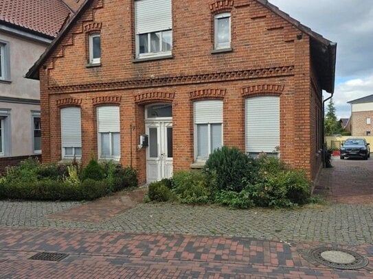 Einfamilienhaus im Zentrum von Steinfeld zu vermieten