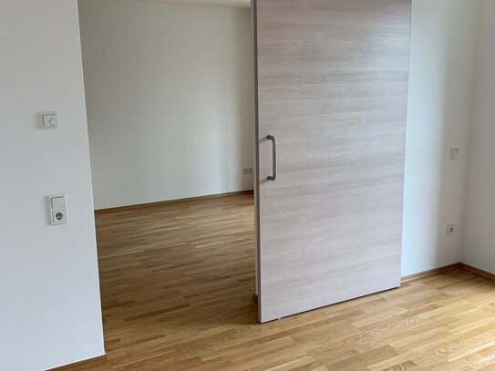 Gemütliche betreute Wohnung im Haus Marienthal