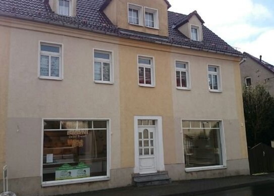 Geschäftsraum mit 70m² in Wermsdorf