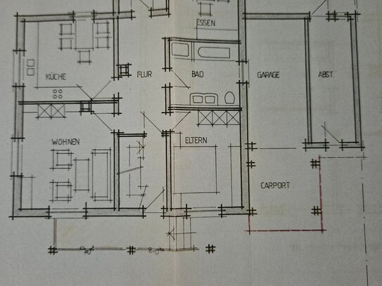 Gengenbach-Reichenbach 1000 € - 110 m² - 4.0 Zimmer