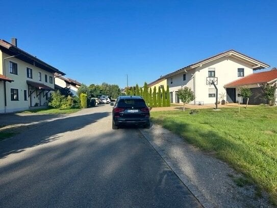 NEUBAU Einfamilienhaus - ein unschlagbarer Preis schlüsselfertig!